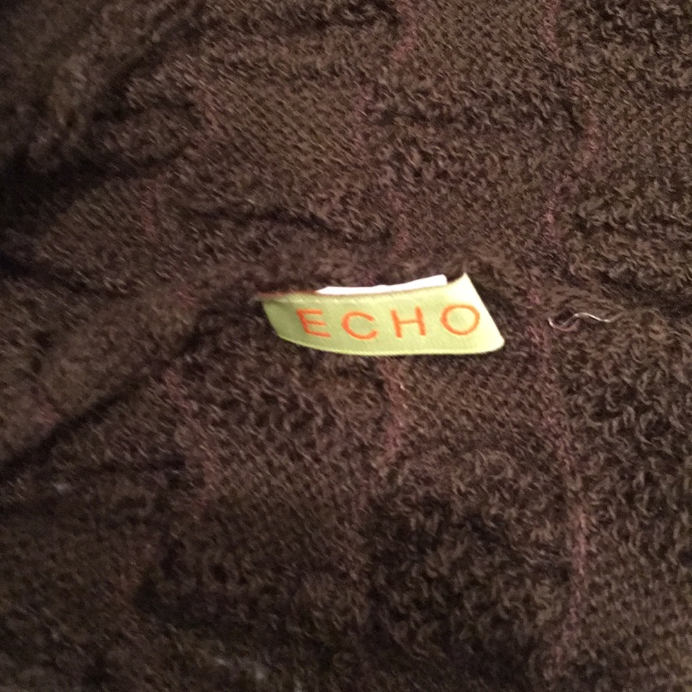 Echo Wrap - image 3